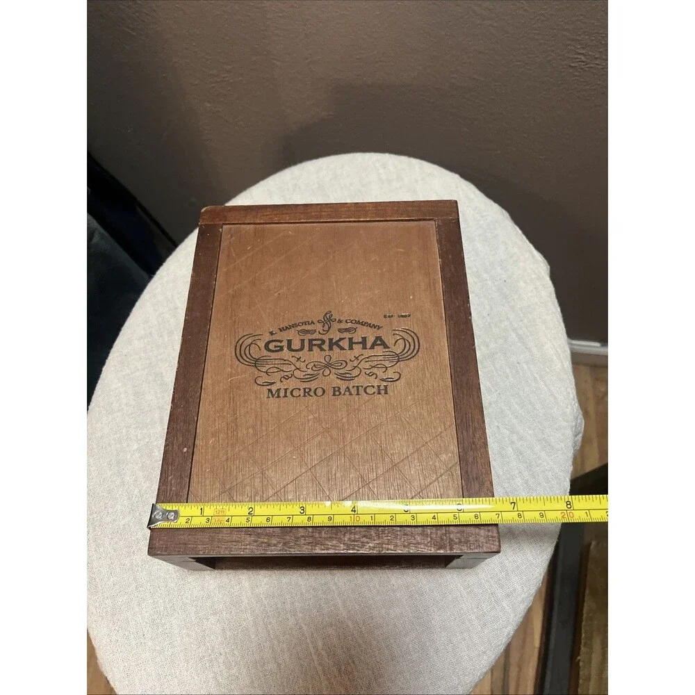 Handmade this wood